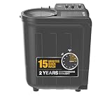 Whirlpool Semi-Automatic Top Load Washing Machine