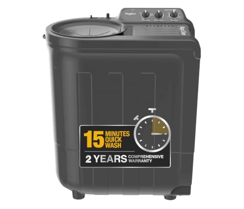 Whirlpool MAGIC CLEAN RYL SRS 7.0