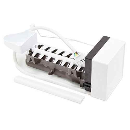 5303918493 Frigidaire Refrigerator Freezer Ice Maker K