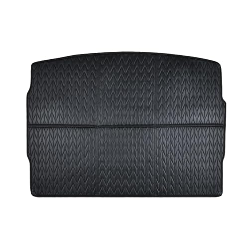 Tapis de sol Golf 2014-2023 antidérapants pour éviter les glissements dangereux sous les pédales