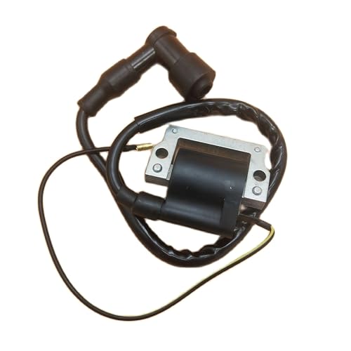 Bobina de encendido para motos ATC70 modelos 1978-1985 repuesto de motor