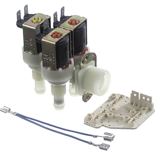 1678013 Waschmaschinenzubehör / Wasserschläuche / Wasserventil