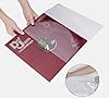 60x Premium Heavyweight 12" Clear Plastic Vinyl Record Outer Sleeves 16 Silk Polypropylene Archival Quality Slimline LP Covers #3