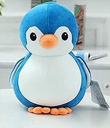 Nabhij Adityas Very Cute Blue Penguin Soft Toys Jam & Honey Teddy Bear Plush Soft Toy Cute Kids Birthday Animal Baby Boys/Girls (Blue Penguin) (B0BJ9NG28T) Amazon Price History, Amazon Price Tracker