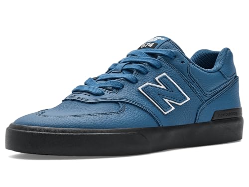 Image of New Balance Unisex-Adult 574 Vulc