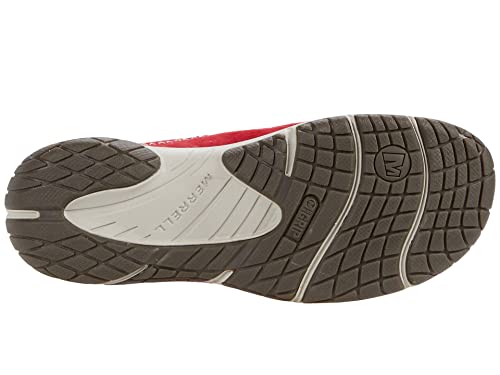 Image of Merrell Womens Encore Ice 4 LeatherMoccasin