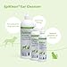 EpiKlean Ear Cleanser for Dogs and Cats, 8 oz