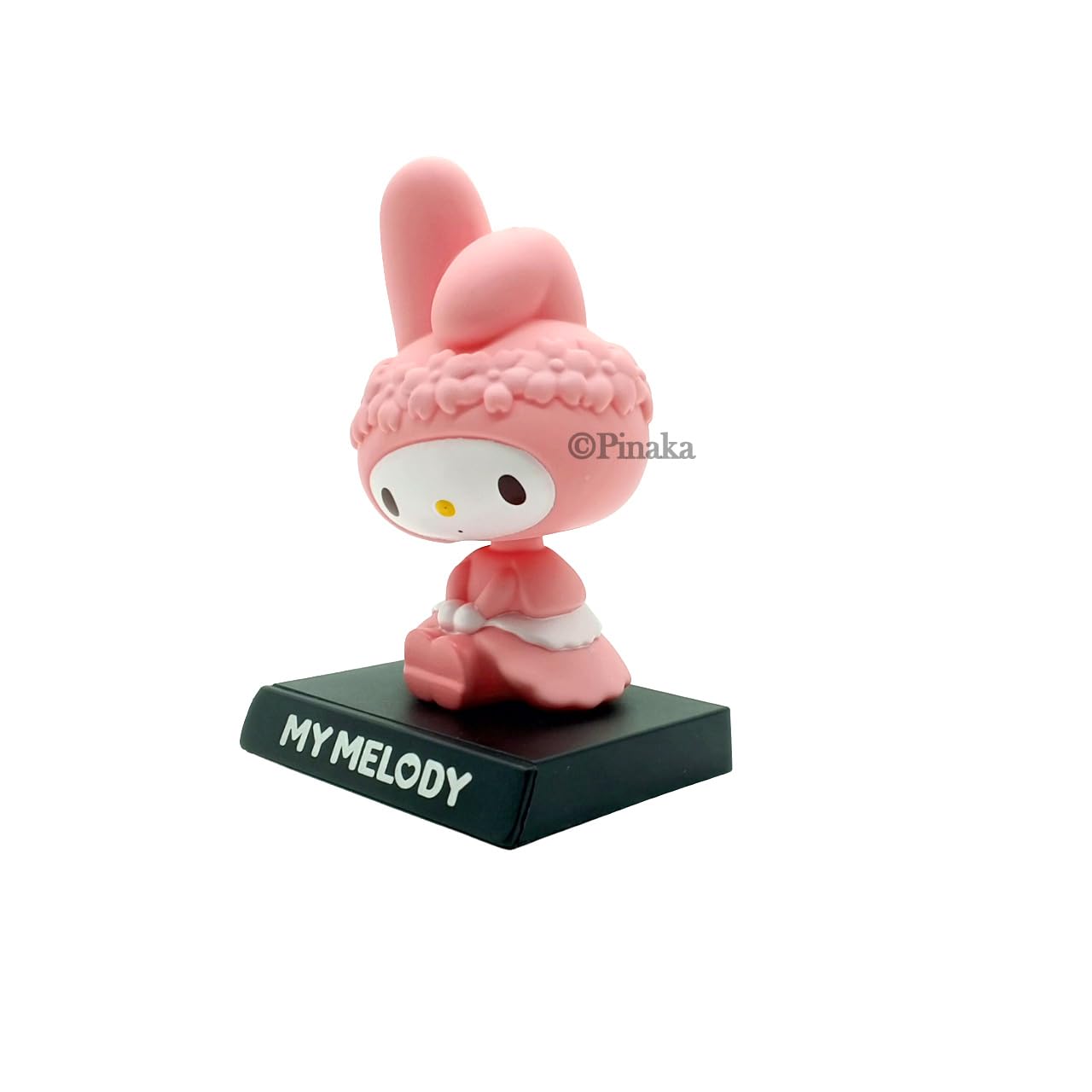 Buy PINAKA Sanrio Characters My Melody Kuromi Cute Bobblehead with