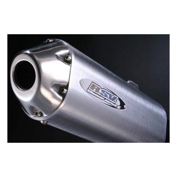 R*y様 スーパーシェルパ　社外マフラー R*y様 スーパーシェルパ 社外マフラー スーパーシェルパ