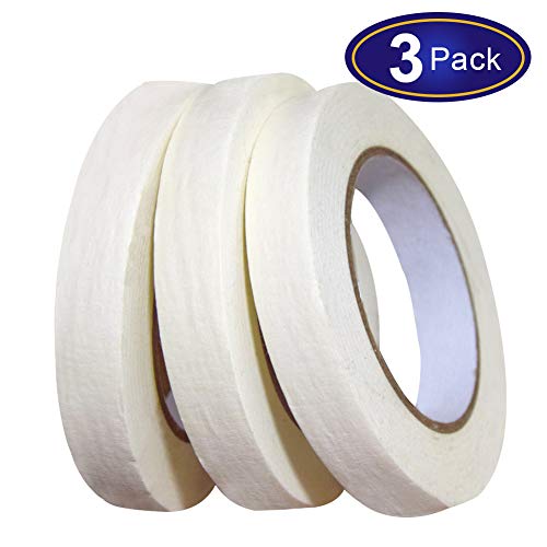 10 What's The Best Tape For Painting in 2023 (September update)