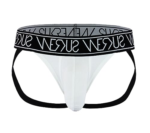 Image of SG3 Mens Premium Hosiery Lycra Cotton Supporter V Underwear Brief with Soft and Broad Waistband (Pack of 1)