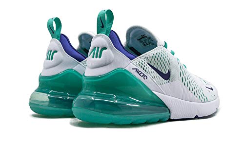 Nike Air Max 270 (White/Hyper Jade3
