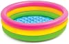 3 Knuckle Baby Kids ball or water Pool intex Inflatable pool 86x25