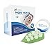 P & J Health - New Upgraded Nose Vents, Anti Snoring Solution, Ease Breathing and Snoring (Set of Four)