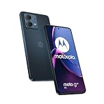 Motorola G84 5G, 12 GB di RAM + 256 GB di archiviazione, blu notte