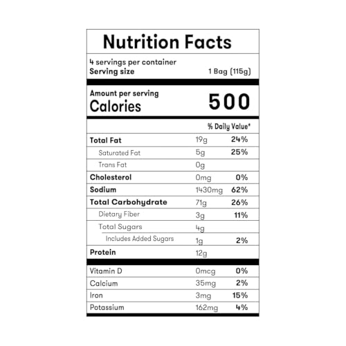 Akuan Sichuan Spicy Red Chili Oil Wide Noodles, Non-Fried Instant Chinese Ramen, 4.05oz per Bag, 4 Pack (1 Pack, Sour & Hot)