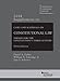 Cases and Materials on Constitutional Law: 2014 Supplement (American Casebook Series)