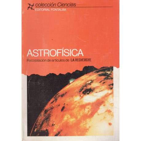 Astrofísica