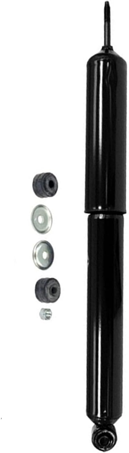 2WD Rear Shock Absorbers Struts fit for Toyota Tundra 2000 2001 2002 2003 2004 2005 2006 3.4L 4.0L 4.7L Shocks Suspensions