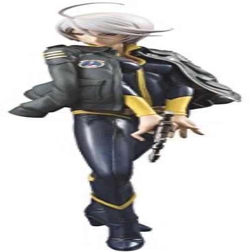 ヤマトガールズコレクション 宇宙戦艦ヤマト2199 山本 玲(艦内服Ver.) 1/8スケール PVC製 塗装済み完成品フィギュア qqffhab ヤマトガールズコレクション 宇宙戦艦ヤマト2199 山本 玲（艦内