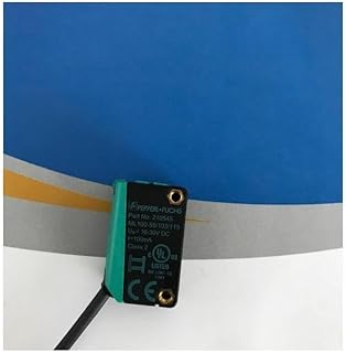 ML100-55/103/115 Photoelectric Switch Sensor