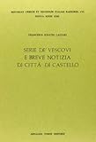 HISTORIAE URBIUM & REGIONUM ITALIAE RAR.