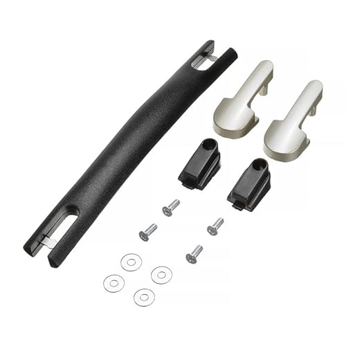 GAJUST Accessori for Manico a Blocchi di Blocco di Alta qualità da 1set Bagagli