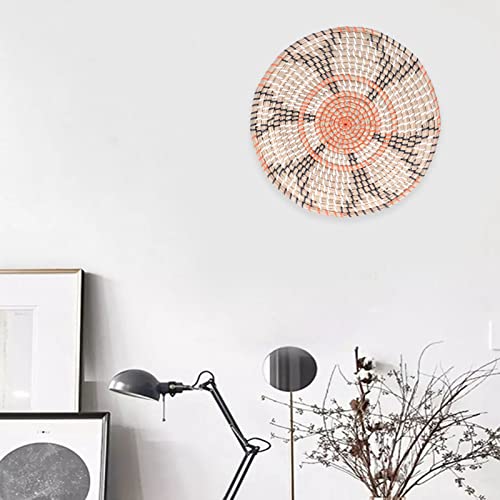 Napperons tissés isolants pour protéger les tables et habiller un mur vide - 6