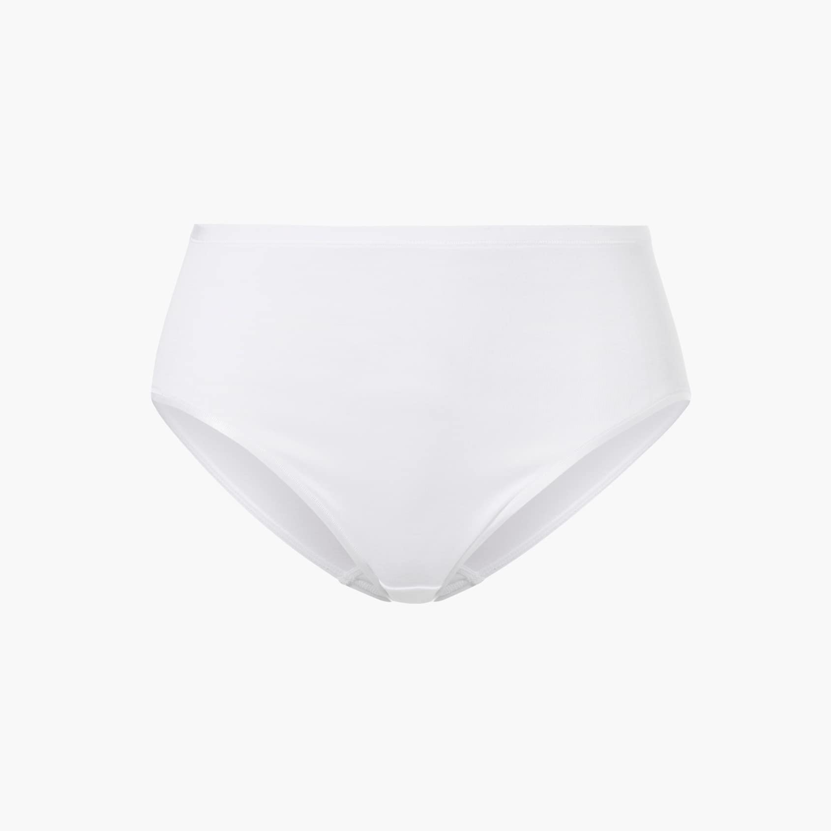 Zimmerli Maxi Briefs Cotton de Luxe