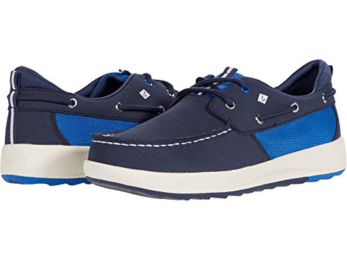 Image of Sperry Unisex-Child Fairwater Plushwave