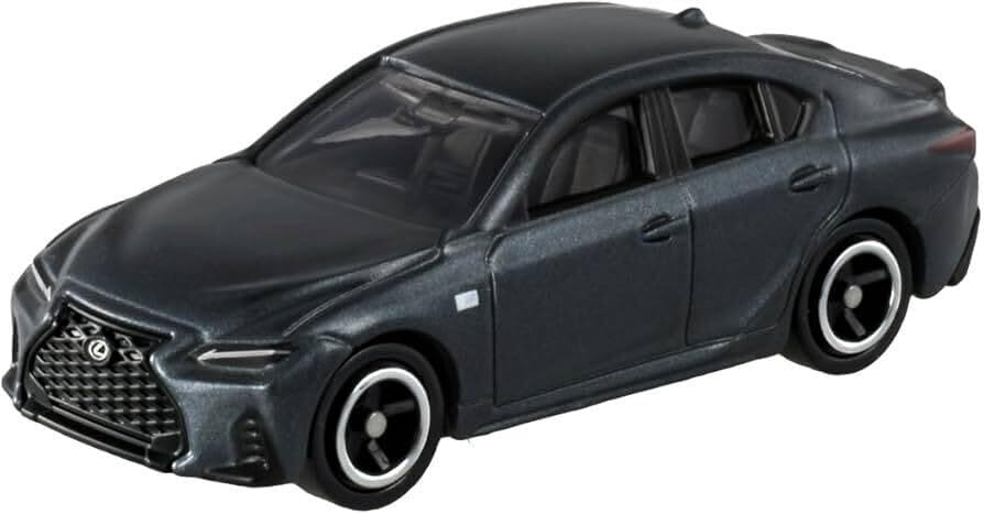 Amazon | □トミカ初回 100 レクサス IS 350 F SPORT（ソニッククロム