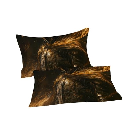 Housse de couette 3D garçon ensemble de lit 220x240 fermeture