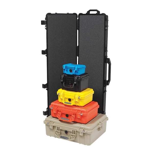 Amazon | ペリカンケース/Pelican case 1509 リッドオーガナイザー