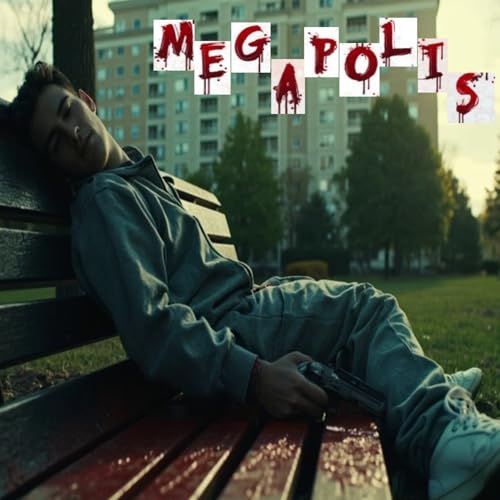  MEGAPOLIS [Explicit]