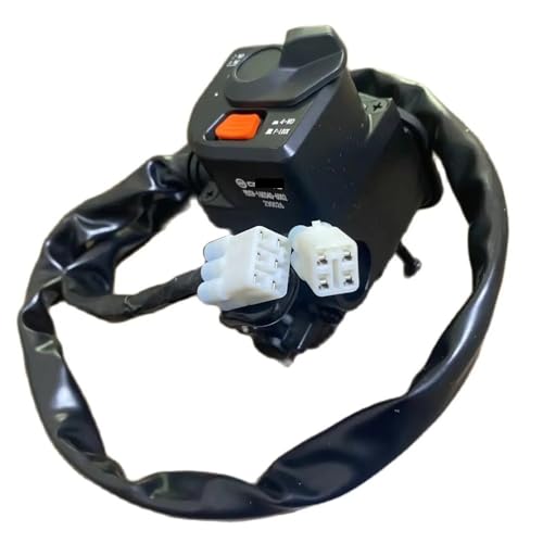 Commutateur 2WD 4WD 9DSV-160340-6002 à étanchéité renforcée