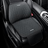 ハイラックス 専用 車 クッション 腰痛 クッション 座布団 お尻が痛くならない 小物入れ 新型 HILUX ハイラックス カスタムパーツ おしゃれ 腰枕 カーシートクッション 背もたれ 運転席 後部座席 低反発 柔らかく快適 通気性 体圧分散 人間工学 疲労対策 カー用品 便利グッズ 車内 (2個セット ブラック)