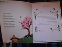 The White Rose, Sparrow and Unicorn 0965317501 Book Cover