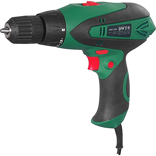 Furadeira/Parafusadeira 3/8