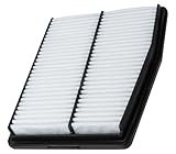 28113-L5100 Engine Air Filter for 2020-2024 Hyundai Santa Fe,Sonata,Tucson,2021-2024 Kia Sorento,Sportage(Hybrid Only) CA12817