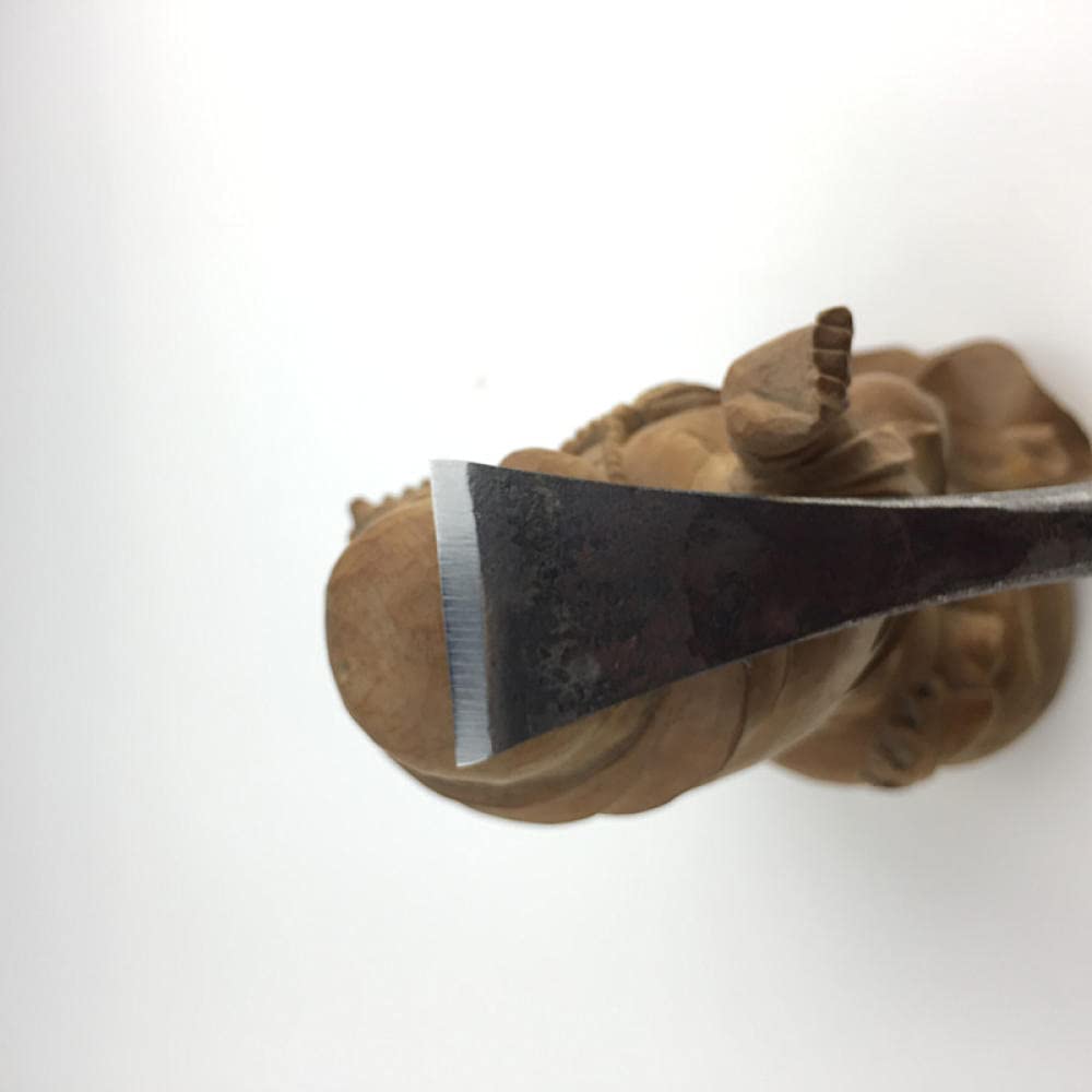 Narzędzia Rzeźbiarskie Dłuta Do Drewna Narzędzia Rzeźbiarskie Dłuto Woodworkman Ręcznie Rzeźbione Drewno Rzeźba Płytkich Arkuc-5 Mm.