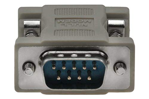 SF Cable, Adapter modemu Null DB9 M/M