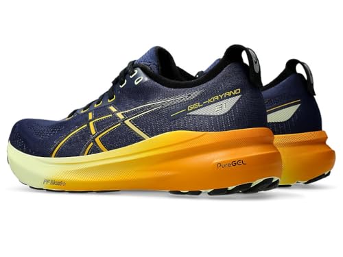 Image of ASICS Men's Gel-Kayano 31 Trainers