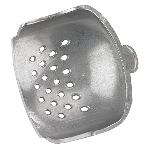 Barfly Large Manual Juicer - Aluminum #TOP5