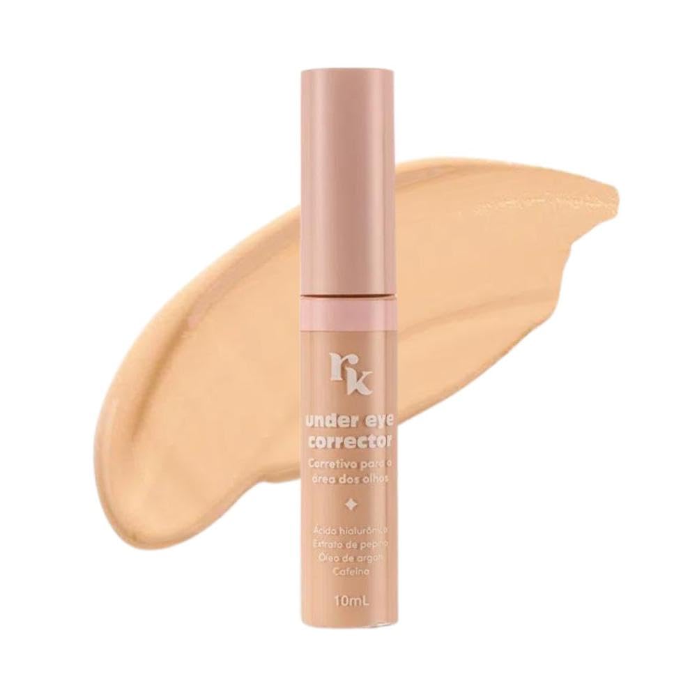 RK Kiss Corrector