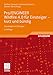 Produktbild Pro/ENGINEER Wildfire 4.0 für Einsteiger - kurz und bündig: Grundlagen mit Übungen