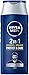 Produktbild Nivea Men 2in1 Shampoo und Spülung für Männer, Auch für den Bart geeignet, Protect & Care, 250 ml