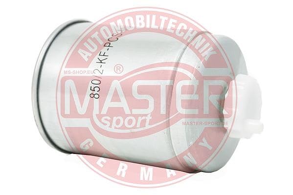 MASTER-SPORT 850/2-KF-PCS-MS Filtro combustible para LDV Convoy Bus Filtro enroscable