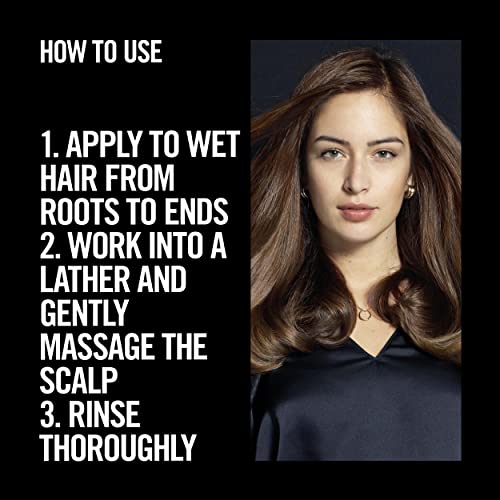 TRESemmé Replenish & Cleanse Shampoo with vitamin C, Fresh , 900 ml , Pack of 1 TRESemmé Replenish & Cleanse Shampoo with vitamin C, Fresh , 900 ml , Pack of 1