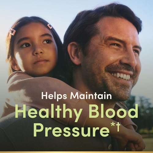 Nature's Bounty CoQ10 100mg for Heart Health Support, 45 Softgels - Image 2
