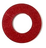 Cutlery Mania #32 Fiber Commercial Meat Grinder Washer for Hobart (4-Pack) | 2